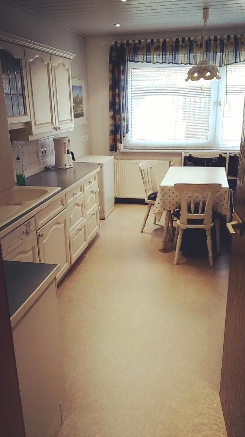 Ferienwohnung Vreni Gersfeld Eksteriør billede