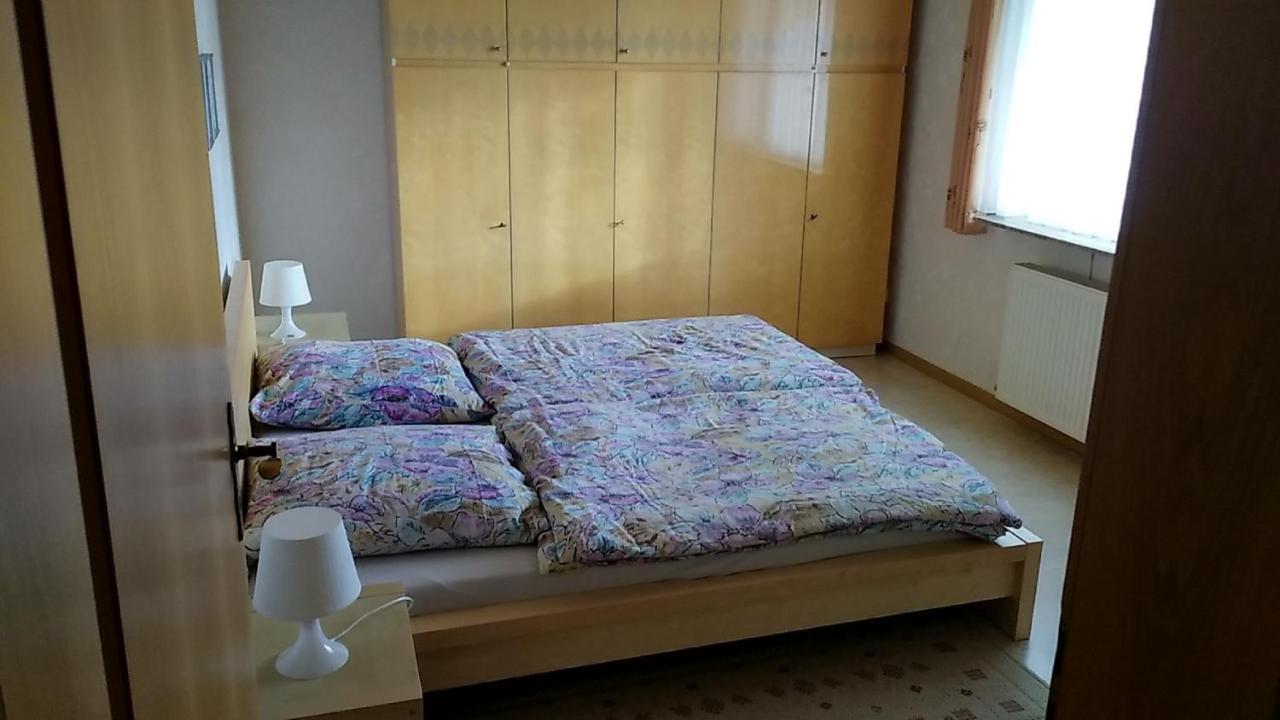 Ferienwohnung Vreni Gersfeld Eksteriør billede